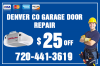 Photo for Denver Garage Door