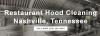 Photo for Nashville Hood Cleaning Pros