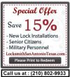 Photo for Locksmith San Antonio Texas