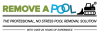 Photo for Remove A Pool Dallas Fort Worth