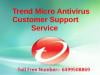 Photo for Dial the Trend Micro Helpline Number 6499508869