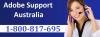 Photo for Get Help at Adobe Support Helpline Number 1-800-817-695