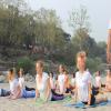 Photo for Certified Yoga Instructor in India