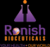 Photo for RONISH BIOCEUTICALS