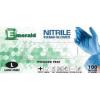 Photo for Emerald 5799 Exam Gloves Nitrile Powder-Free 3.5 Mil