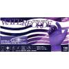 Photo for Emerald 9421 Waterforde Premium Ultraviolet Nitrile Exam Gloves 4 Mil