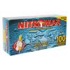 Photo for Emerald 2085 Nitromax Nitrile Powder-Free Exam Gloves 5 Mil