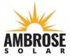 Photo for Ambrose Solar