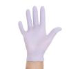 Photo for Halyard Health 52816 Exam Gloves Nitrile Powder Free - Lavender