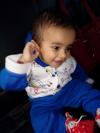 Photo for Cute Baby Sushant Slap