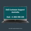 Photo for Dell Support Australia Toll-Free Number +1-800-958-235