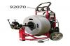 Photo for How To Find the Sewer Cleaner Machine That’s Right For You