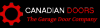 Photo for Canadian Doors