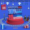 Photo for 10% OFF Site Wide & Giveaways - Vaporl Mid Year Sale