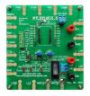 Photo for Evaluation Board for ATLSXA216 Series Laser Drivers
