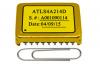 Photo for High Voltage Constant Current 4A Laser Driver ATLS4A214