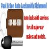 Photo for Paul & Son-Locksmith Auto Richmond, VA