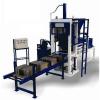 Photo for Concrete Block Making Machine