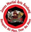Photo for James Martial Arts Academy