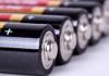 Photo for Medical Batteries Market By Battery Type Lithium Batteries, Nickel-Metal Hydride Batteries