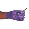 Photo for Halyard Health 53430 Nitrile Dental Exam Gloves - Purple
