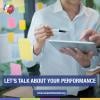 Photo for Lets Talk About Your Performance - A blog by sanjeev Himachali