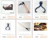 Photo for Book Online Logging Tools and Supplies at Kingsbridgesupply