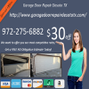 Photo for Garage Door Repair Desoto TX