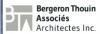 Photo for Bergeron Thouin Associés Architectes Inc.