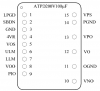 Photo for Outline Dimensions of Piezo Drivers