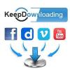 Photo for KeepDownloading