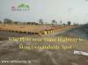 Photo for Why Plots near Sagar Highway is Most Demandable Spot