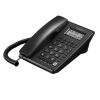 Photo for Buy Online Alcatel T-37 Black Corded Landline Phone