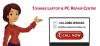 Photo for Call Toshiba Repair Centre London for Instant Help +44-2080-890420