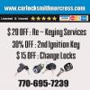 Photo for Car Locksmith Norcross