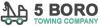 Photo for 5 Boro Company