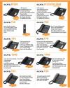 Photo for Buy Online Alcatel Analog Phones | Corded Telephones in Delhi