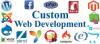 Photo for Custom Website Development