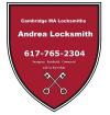 Photo for Cambridge MA Locksmiths - Andrea Locksmith