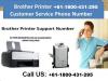 Photo for Brother printer technical support number +61-1800-431-295