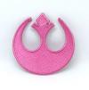 Photo for Stylish Star Wars Sew on Patches for Clothes