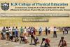 Photo for Best B.P.Ed College for Sports Education in Tamilnadu