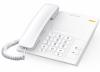 Photo for Alcatel T26 White: Buy Corded Landline Phone at Low Price – dvcomm.in
