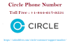 Photo for Circle Support Number +1-844-617-9531