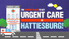 Photo for The Perfect Place To Get Urgent Care In Hattiesburg!