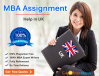 Photo for MBA Assignment Help in UK from Professional Expert Writers