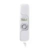 Photo for Alcatel T16 White: Buy Online Alcatel Analog Phone in Delhi – dvcomm.in