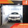 Photo for Advantages of Using Hydraulic Lifts for Your Buildings