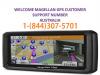 Photo for Magellan GPS Support Number +1(844)307-5701