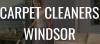 Photo for Carpet Cleaners Windsor